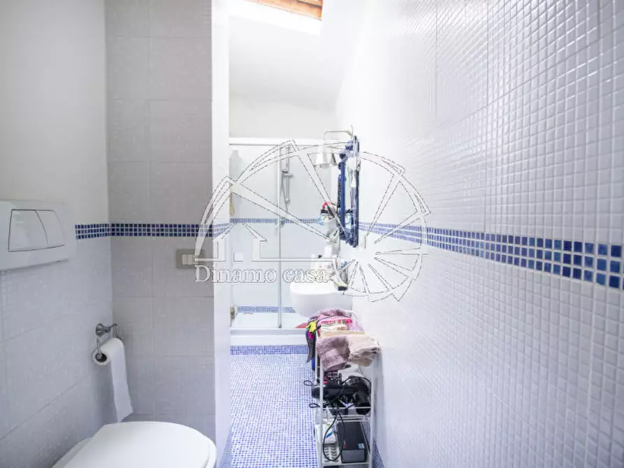 Immagine 8 di Casa indipendente in vendita  a Prato