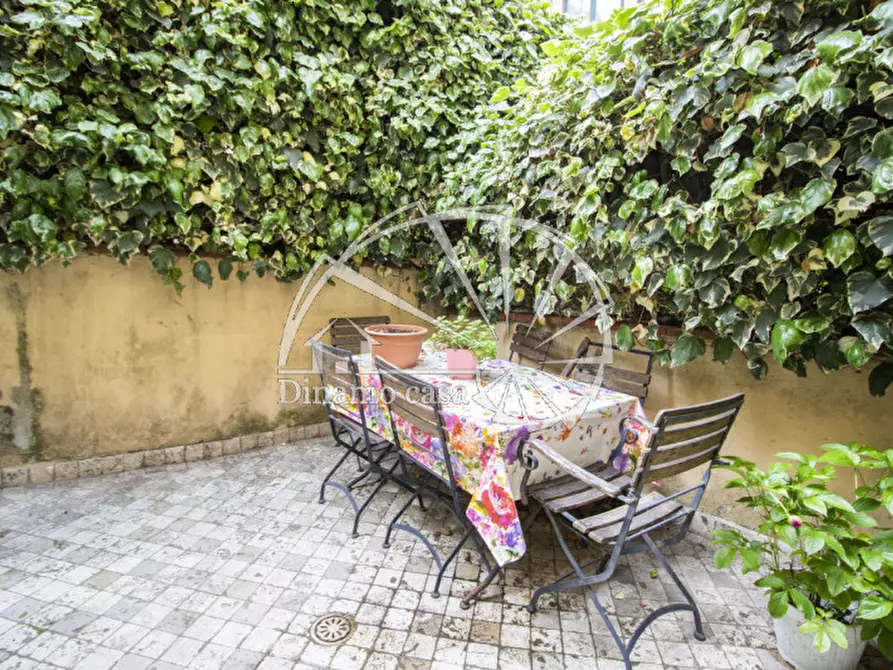 Immagine 12 di Casa indipendente in vendita  a Prato