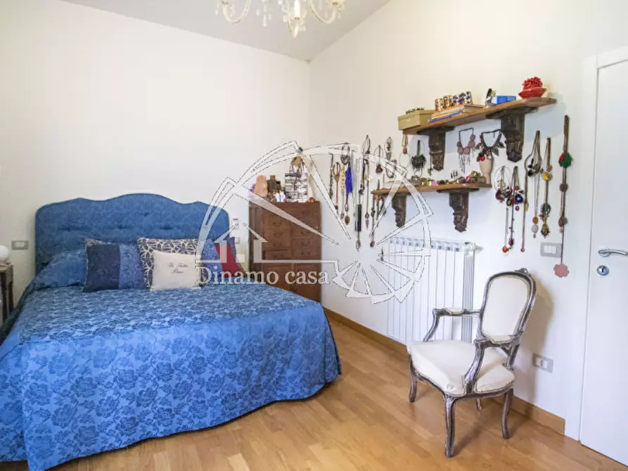 Immagine 14 di Casa indipendente in vendita  a Prato