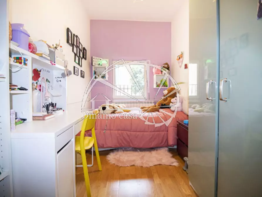 Immagine 15 di Casa indipendente in vendita  a Prato