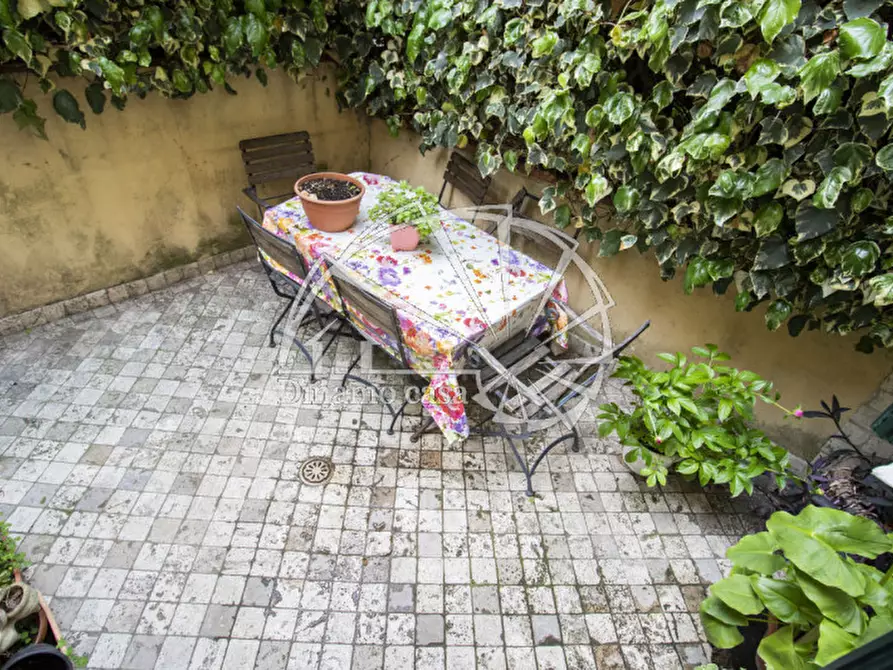 Immagine 20 di Casa indipendente in vendita  a Prato