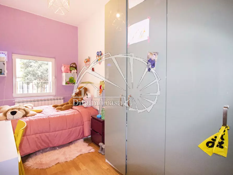 Immagine 21 di Casa indipendente in vendita  a Prato