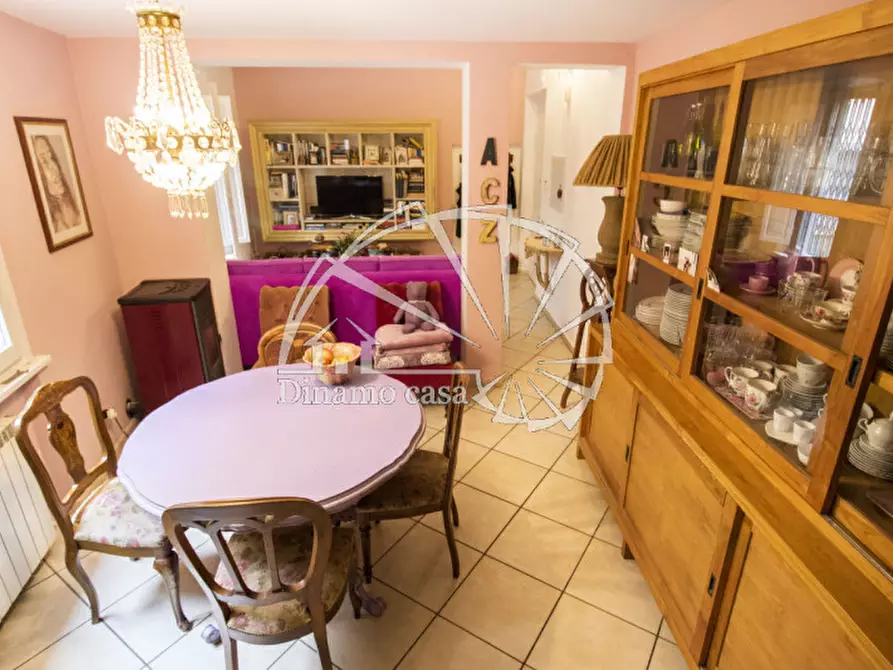 Immagine 22 di Casa indipendente in vendita  a Prato