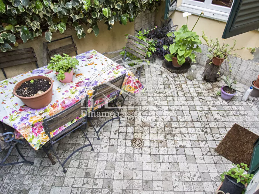 Immagine 23 di Casa indipendente in vendita  a Prato