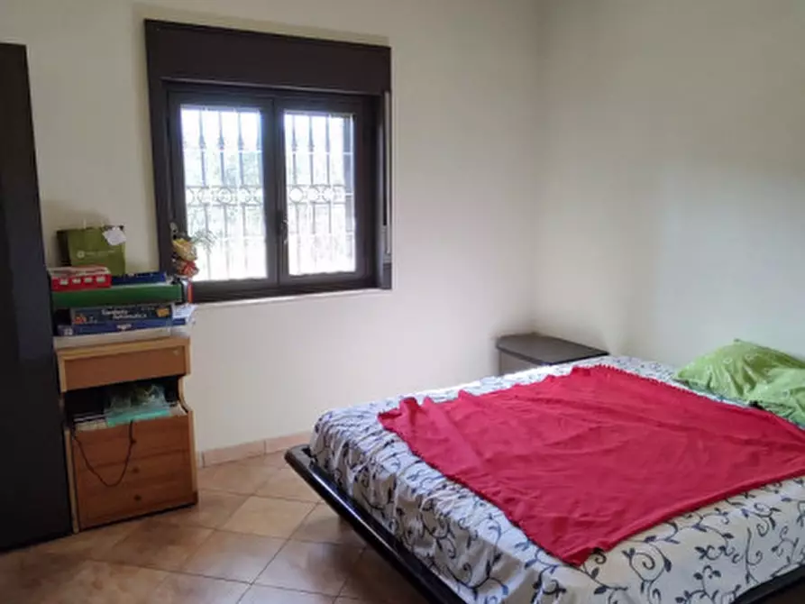 Immagine 3 di Casa indipendente in vendita  in c.da Cavoni snc a Palagonia