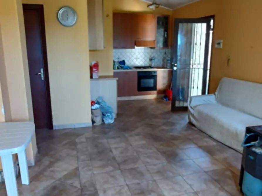 Immagine 7 di Casa indipendente in vendita  in c.da Cavoni snc a Palagonia