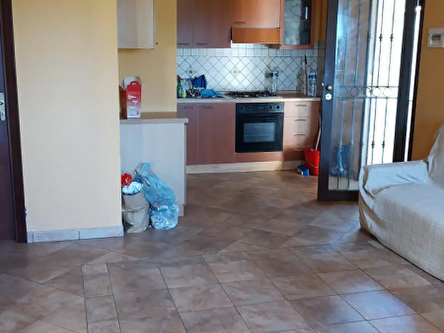 Immagine 8 di Casa indipendente in vendita  in c.da Cavoni snc a Palagonia