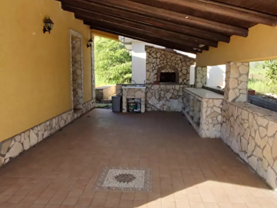 Immagine 11 di Casa indipendente in vendita  in c.da Cavoni snc a Palagonia