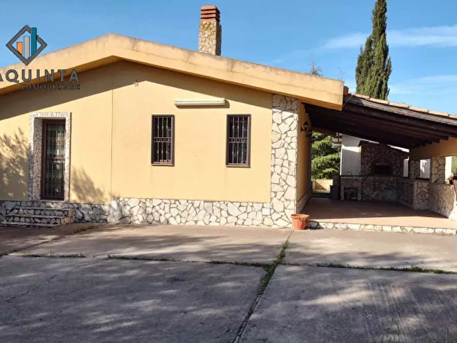 Immagine 13 di Casa indipendente in vendita  in c.da Cavoni snc a Palagonia