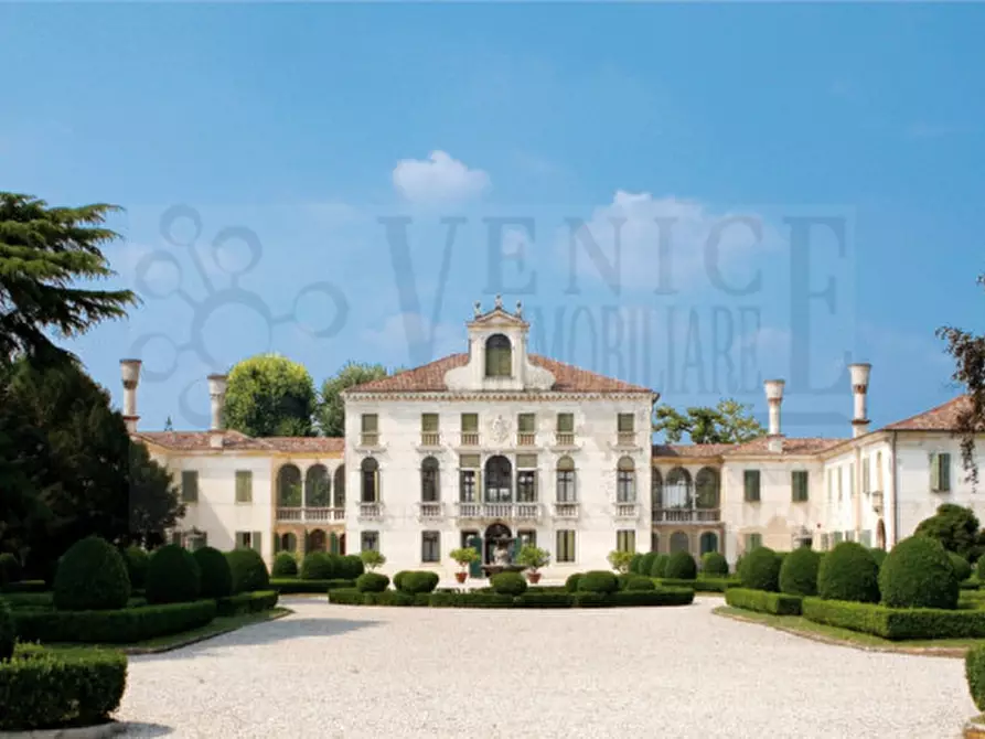 Immagine 3 di Terreno in vendita  a Carbonera