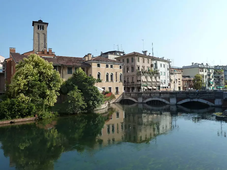 Immagine 8 di Terreno in vendita  a Carbonera