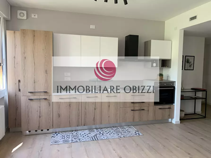 Immagine 4 di Appartamento in affitto  in largo europa a Padova