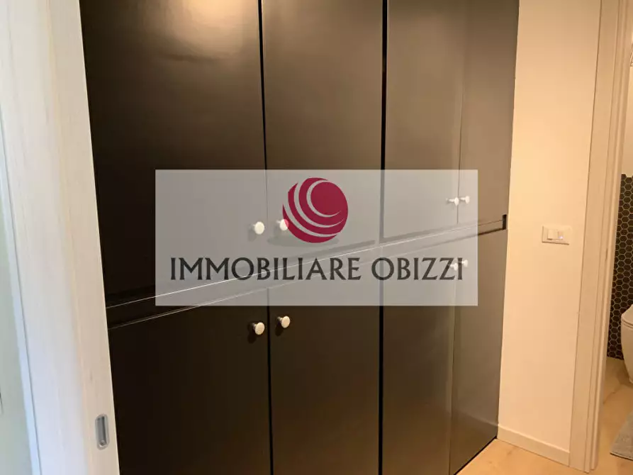 Immagine 10 di Appartamento in affitto  in largo europa a Padova