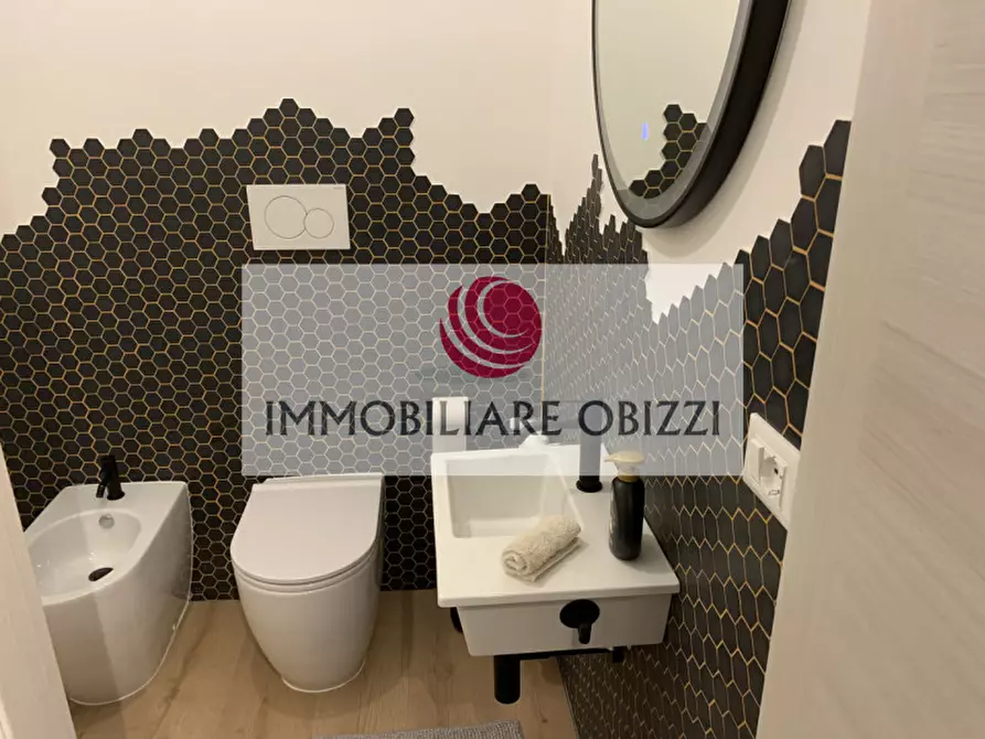 Immagine 11 di Appartamento in affitto  in largo europa a Padova