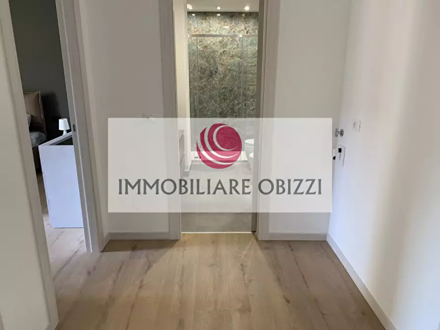 Immagine 12 di Appartamento in affitto  in largo europa a Padova