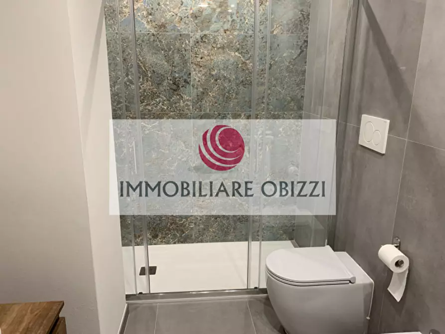 Immagine 13 di Appartamento in affitto  in largo europa a Padova