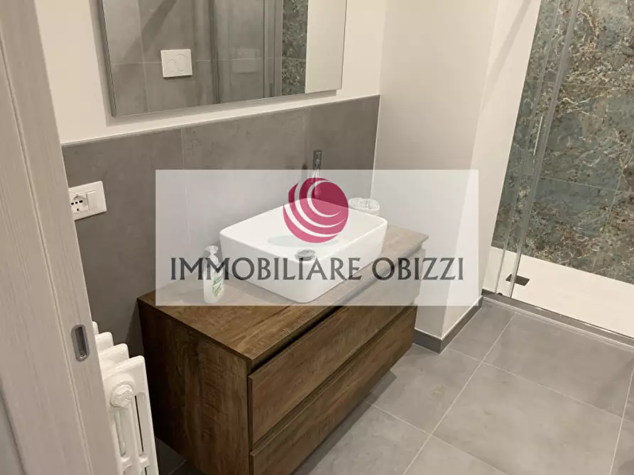 Immagine 14 di Appartamento in affitto  in largo europa a Padova