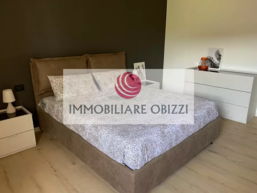 Immagine 15 di Appartamento in affitto  in largo europa a Padova