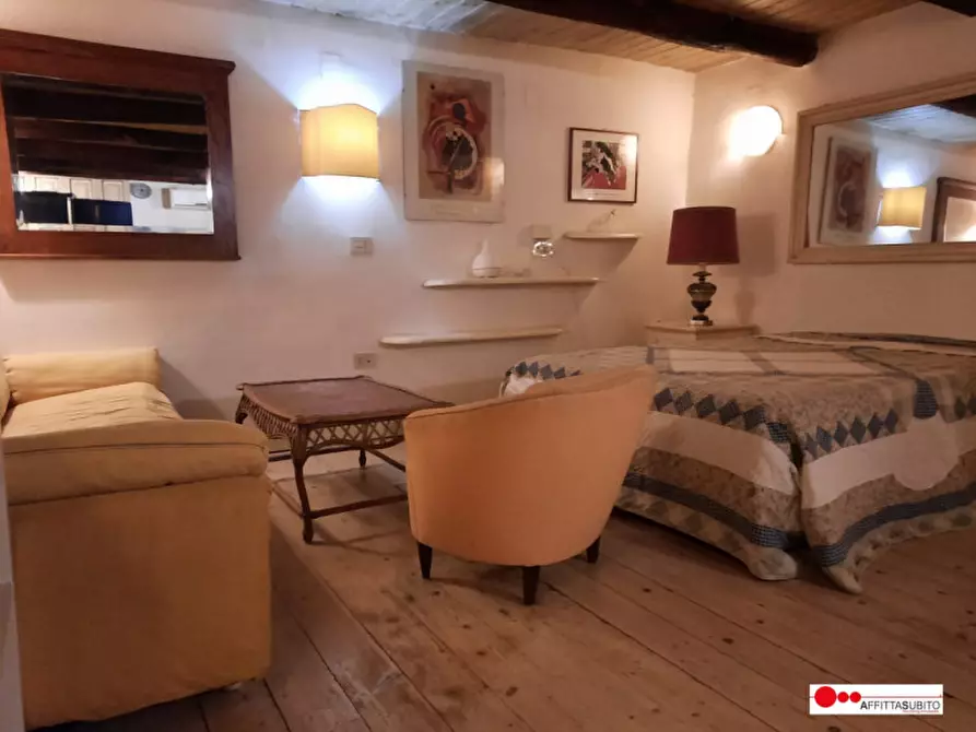 Immagine 5 di Appartamento in affitto  in Via San Mattia 30 a Napoli