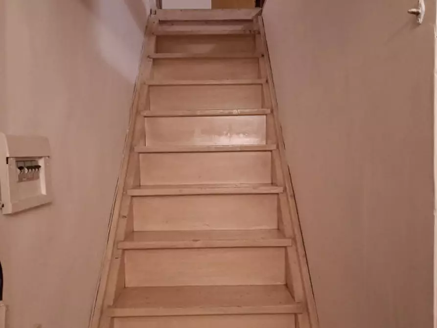 Immagine 9 di Appartamento in affitto  in Via San Mattia 30 a Napoli