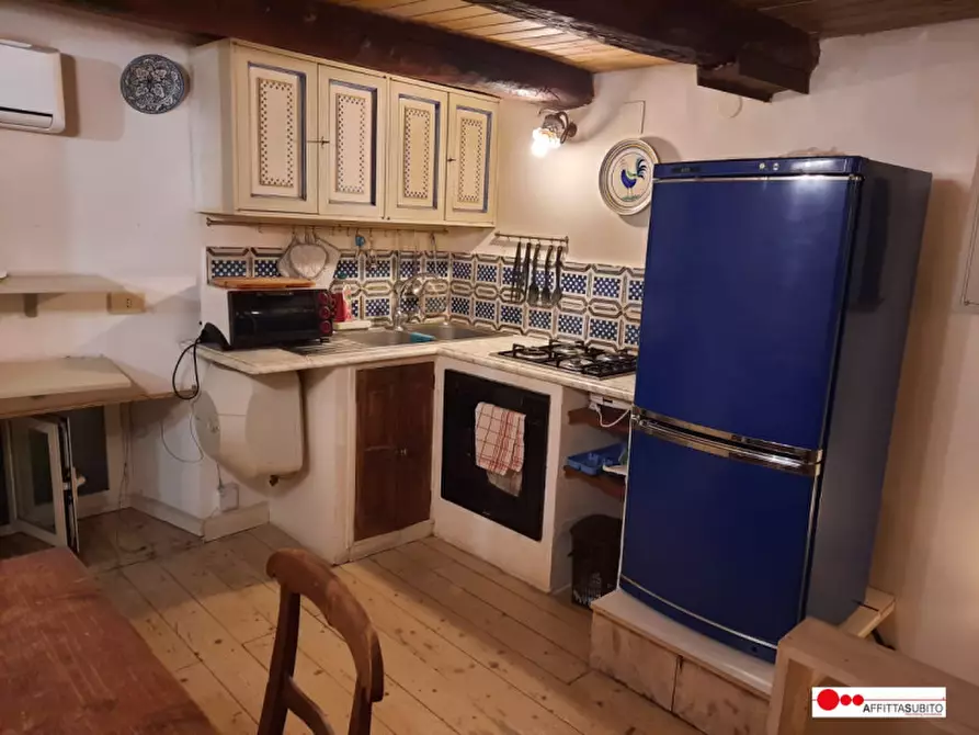 Immagine 10 di Appartamento in affitto  in Via San Mattia 30 a Napoli