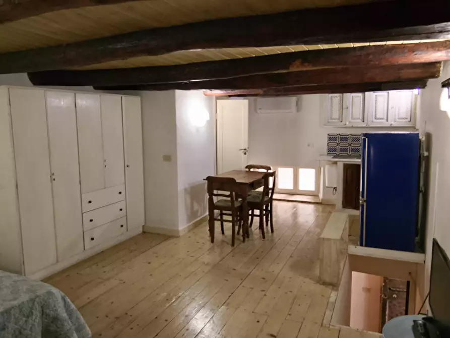 Immagine 13 di Appartamento in affitto  in Via San Mattia 30 a Napoli