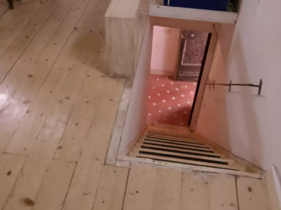 Immagine 14 di Appartamento in affitto  in Via San Mattia 30 a Napoli
