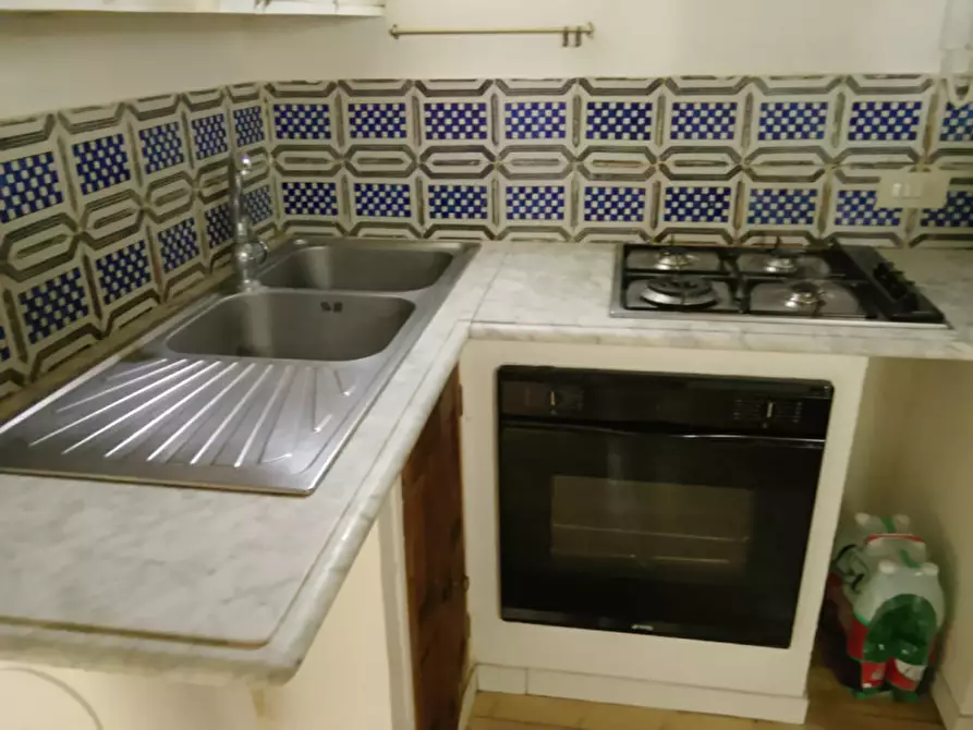 Immagine 18 di Appartamento in affitto  in Via San Mattia 30 a Napoli