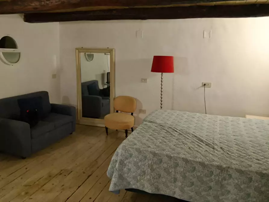 Immagine 23 di Appartamento in affitto  in Via San Mattia 30 a Napoli