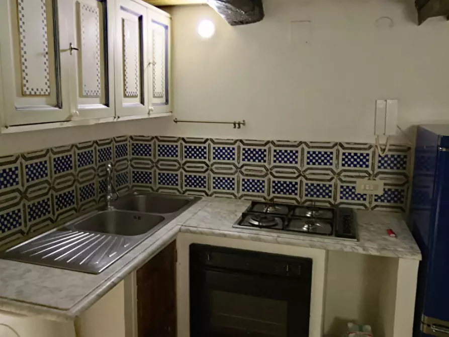 Immagine 24 di Appartamento in affitto  in Via San Mattia 30 a Napoli