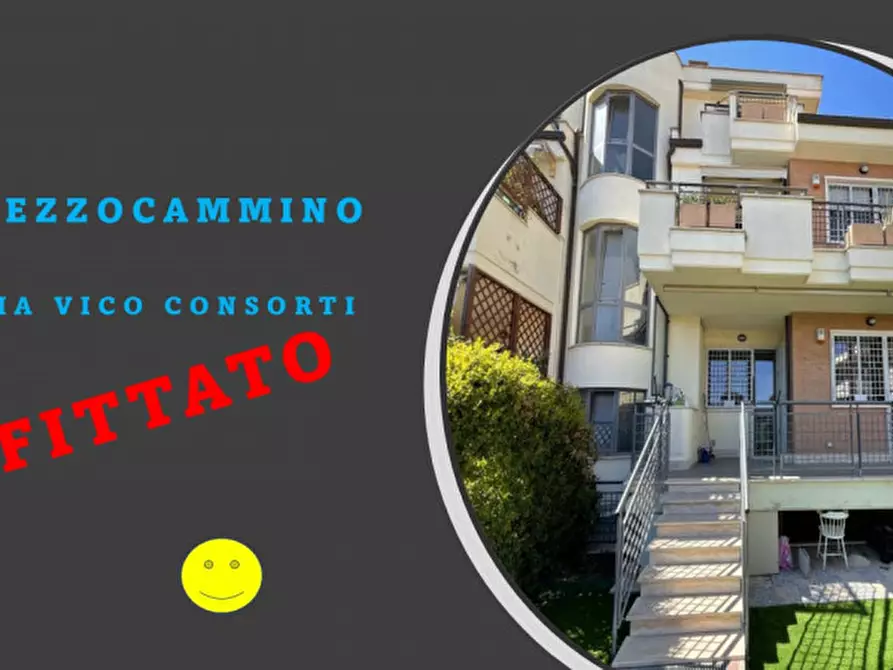 Immagine 1 di Appartamento in affitto  in Via vico consorti a Roma