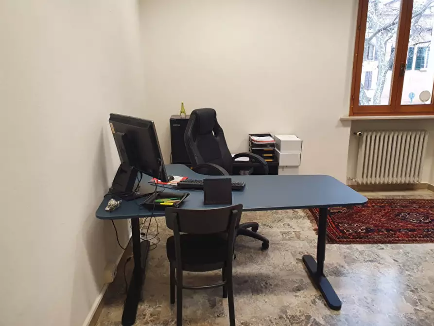 Immagine 2 di Ufficio in affitto  in VIA GASPARE FINALI a Cesena