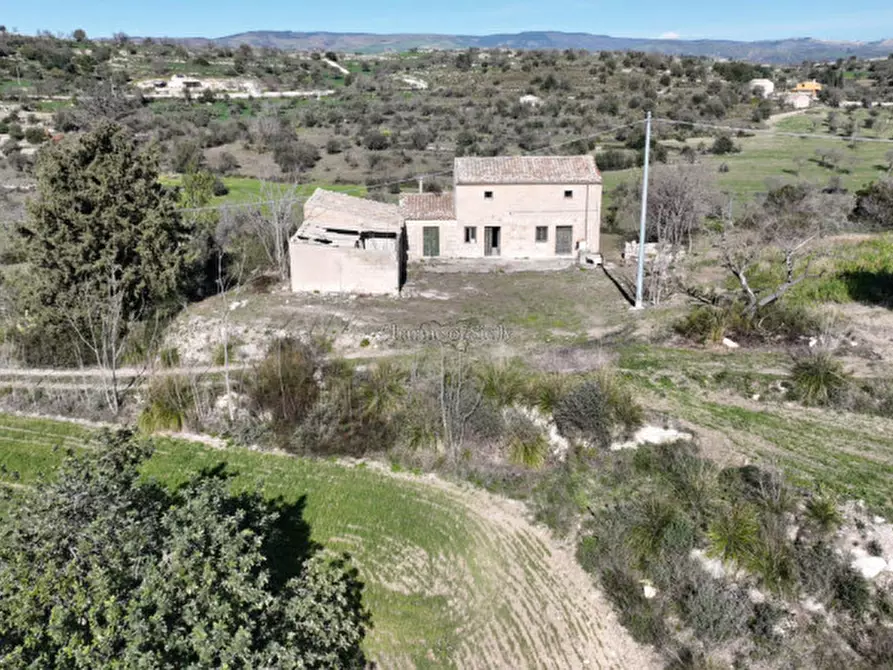 Immagine 2 di Casa indipendente in vendita  in Contrada Trezzeria a Ragusa