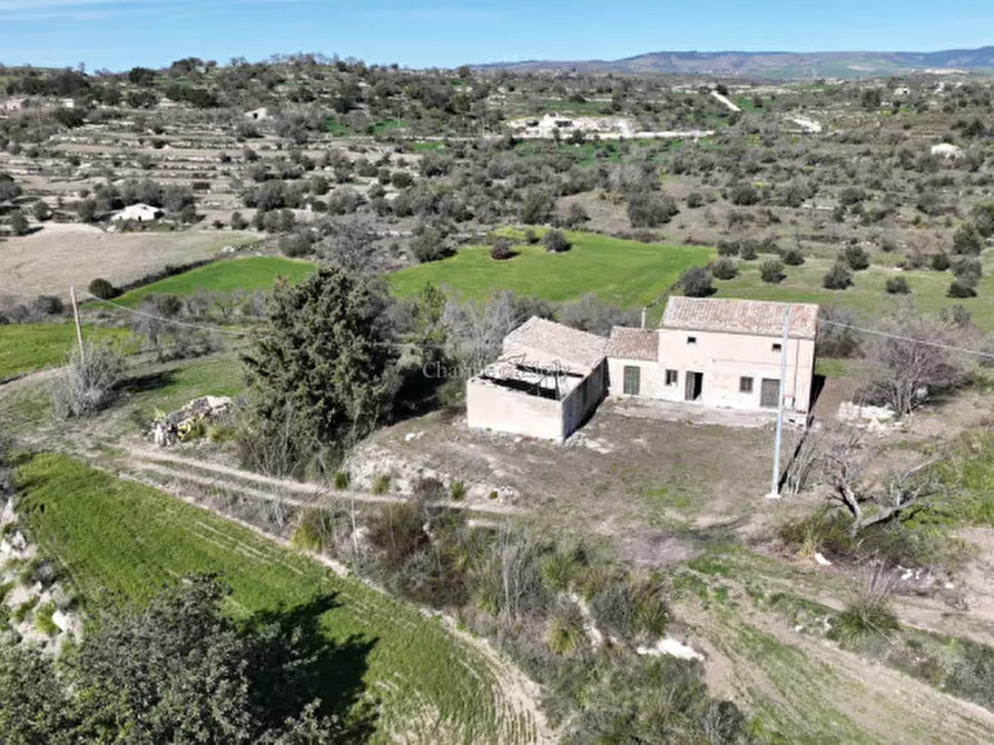 Immagine 4 di Casa indipendente in vendita  in Contrada Trezzeria a Ragusa