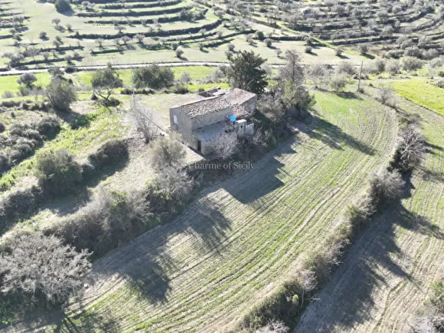 Immagine 5 di Casa indipendente in vendita  in Contrada Trezzeria a Ragusa