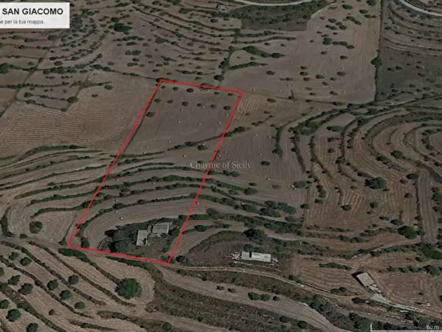 Immagine 7 di Casa indipendente in vendita  in Contrada Trezzeria a Ragusa