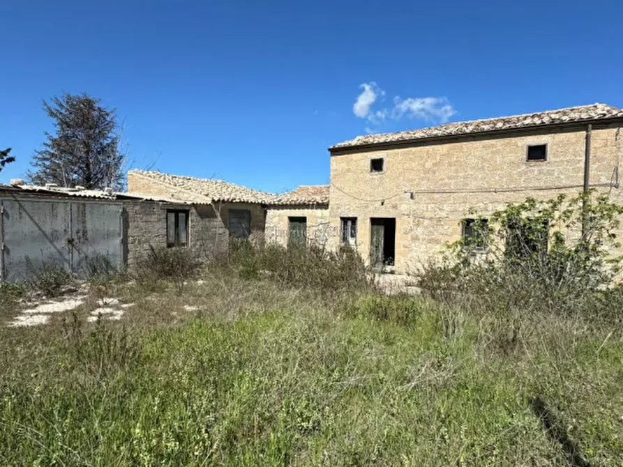 Immagine 8 di Casa indipendente in vendita  in Contrada Trezzeria a Ragusa