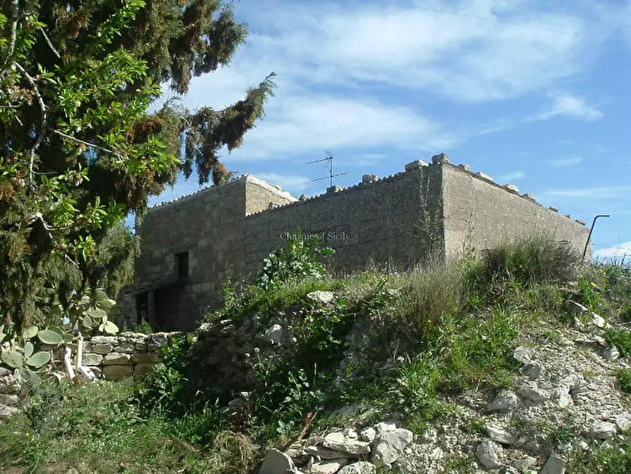 Immagine 9 di Casa indipendente in vendita  in Contrada Trezzeria a Ragusa