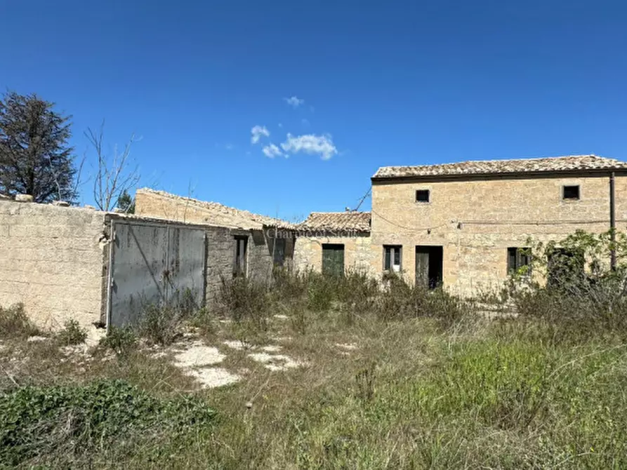 Immagine 12 di Casa indipendente in vendita  in Contrada Trezzeria a Ragusa