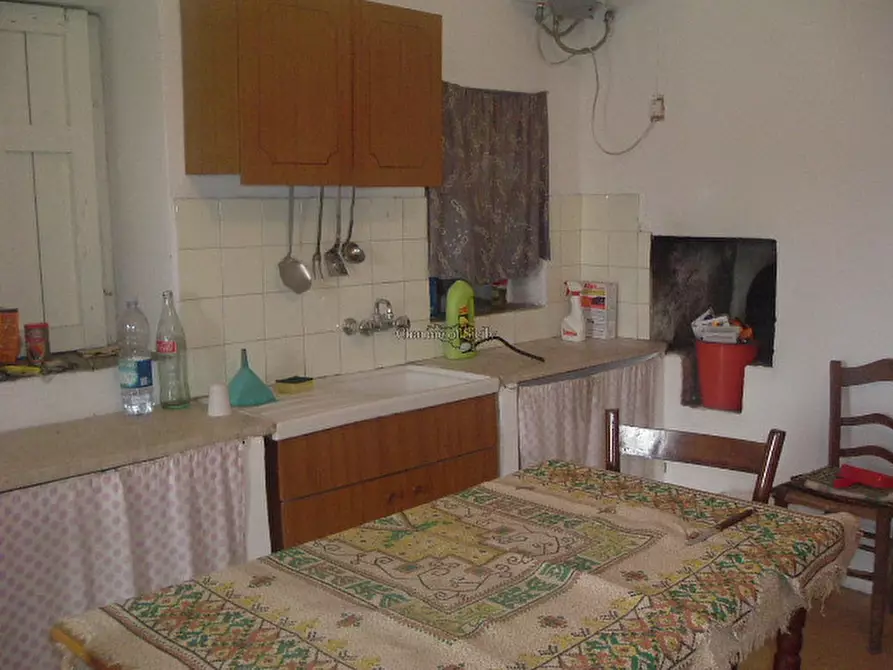 Immagine 18 di Casa indipendente in vendita  in Contrada Trezzeria a Ragusa