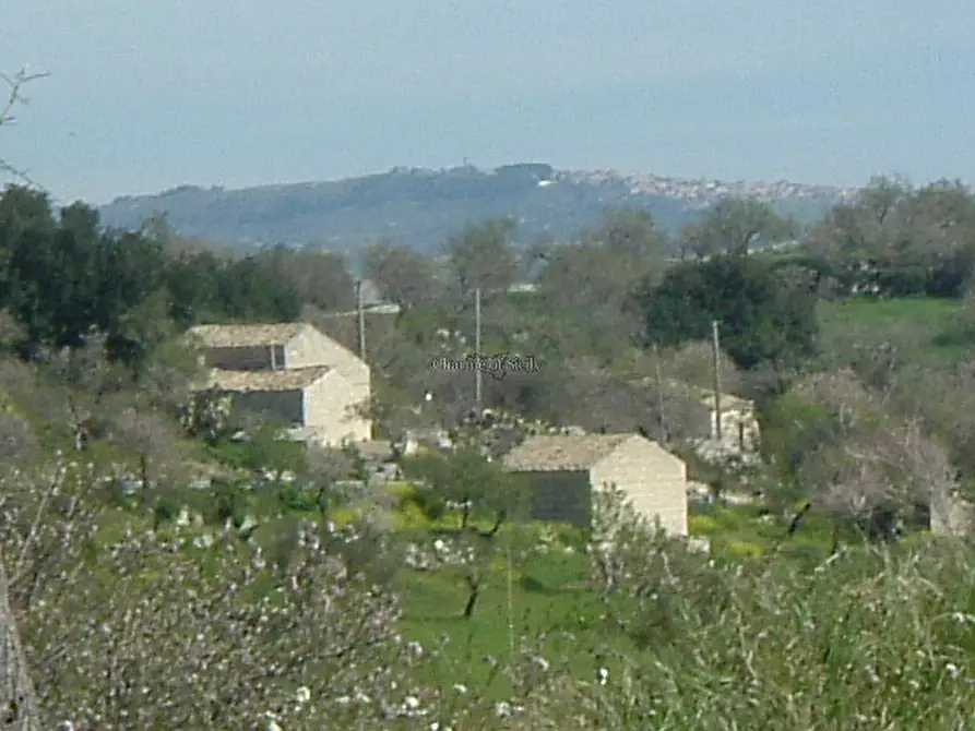 Immagine 27 di Casa indipendente in vendita  in Contrada Trezzeria a Ragusa