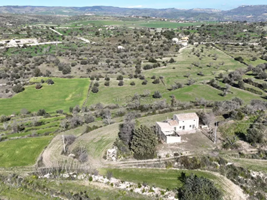 Immagine 29 di Casa indipendente in vendita  in Contrada Trezzeria a Ragusa