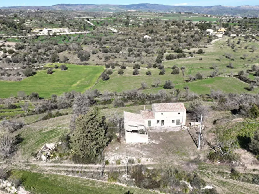 Immagine 31 di Casa indipendente in vendita  in Contrada Trezzeria a Ragusa