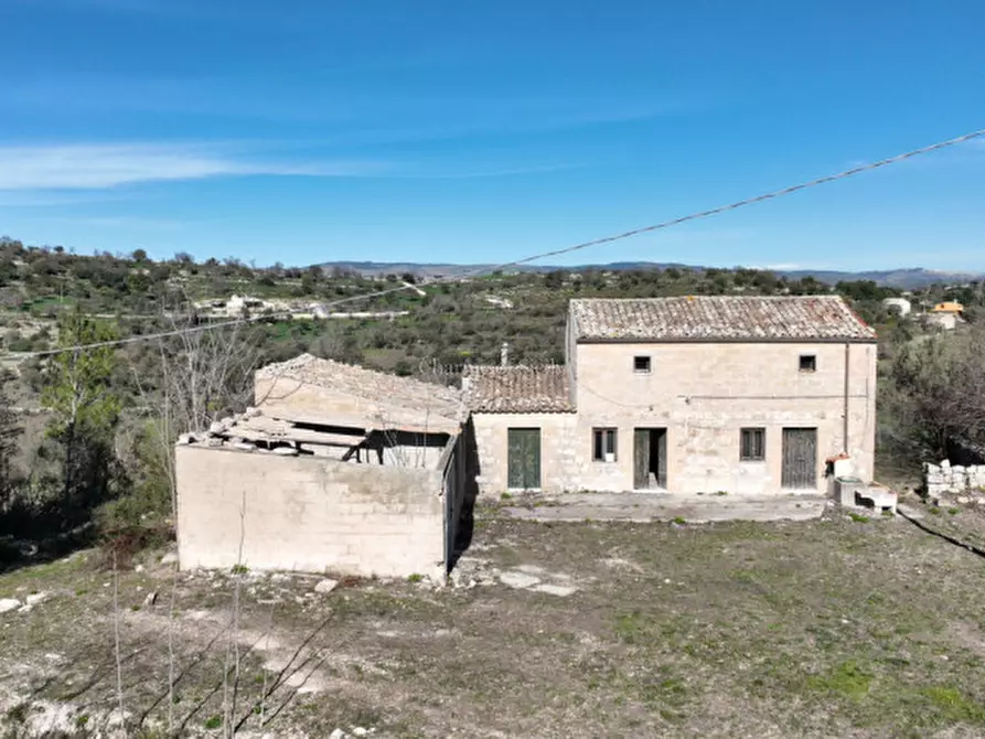 Immagine 32 di Casa indipendente in vendita  in Contrada Trezzeria a Ragusa