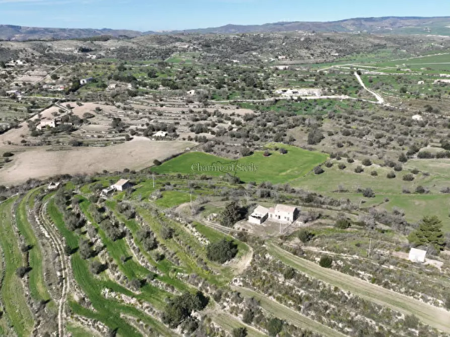 Immagine 33 di Casa indipendente in vendita  in Contrada Trezzeria a Ragusa