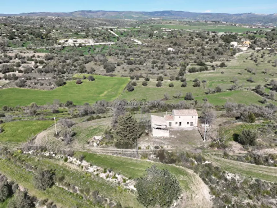 Immagine 34 di Casa indipendente in vendita  in Contrada Trezzeria a Ragusa