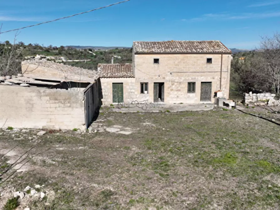 Immagine 35 di Casa indipendente in vendita  in Contrada Trezzeria a Ragusa