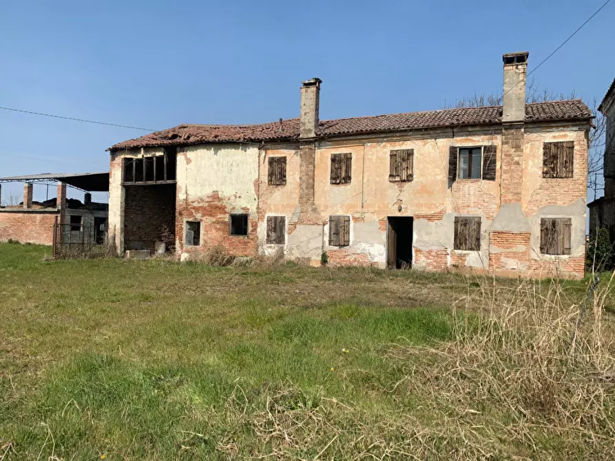 Immagine 1 di Terreno in vendita  in VIA SAN ZENO a Castelbaldo