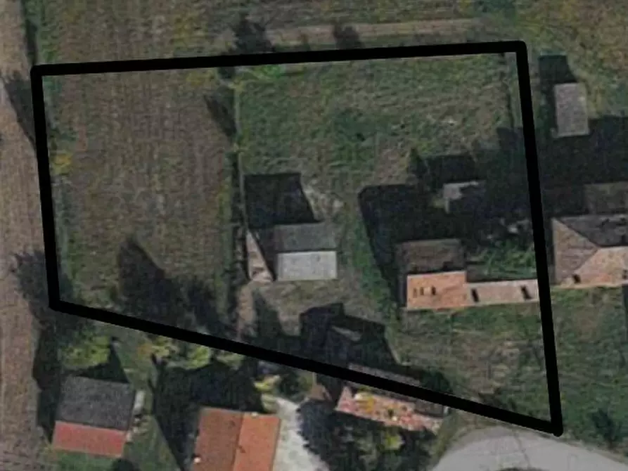 Immagine 2 di Terreno in vendita  in VIA SAN ZENO a Castelbaldo