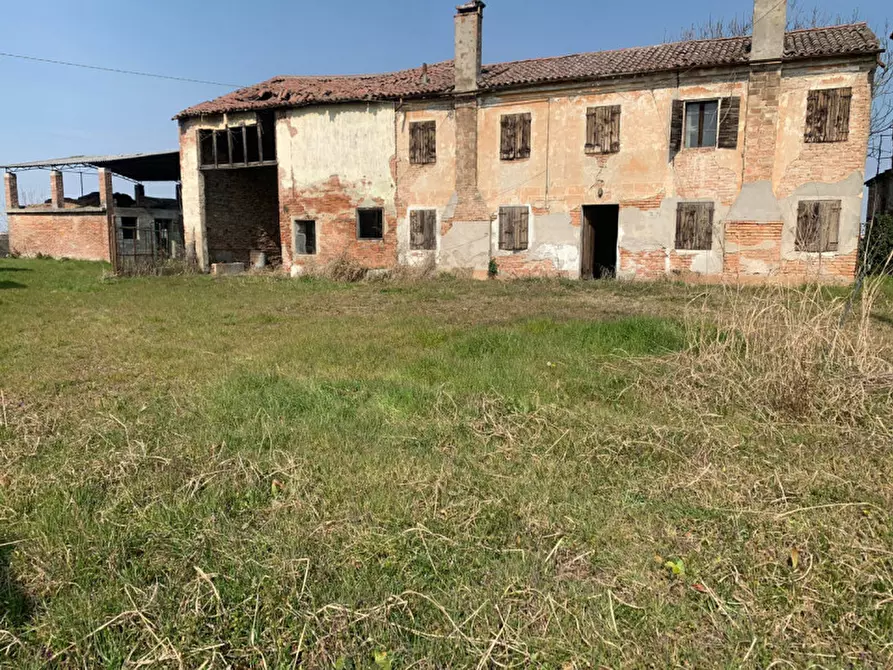 Immagine 3 di Terreno in vendita  in VIA SAN ZENO a Castelbaldo